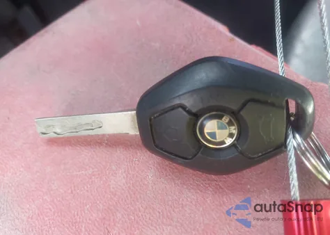 2004 BMW 525I z USA, uszkodzony, nr VIN WBANA53564B845482